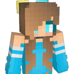 shOrtii41 Minecraft avatar bust