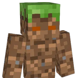shVoidn2c Minecraft avatar bust