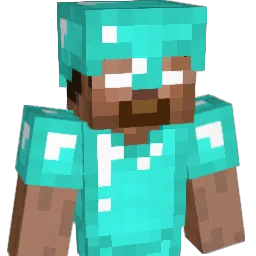 sh_arpness Minecraft avatar bust