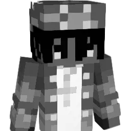 sh_ots Minecraft avatar bust