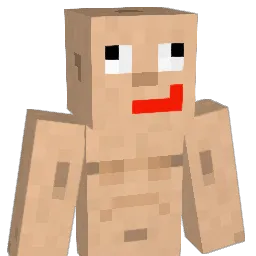 sha_ka2 Minecraft avatar bust