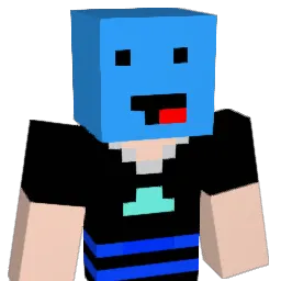 sha_shayu Minecraft avatar bust