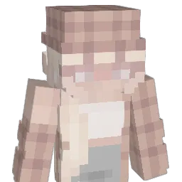 shaanon's Minecraft skin