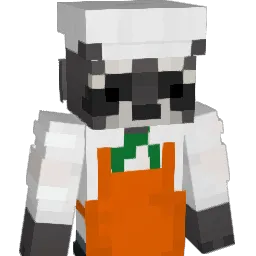 shaarkfinn's Minecraft skin