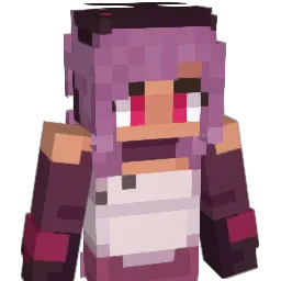 shaba_dooda Minecraft avatar bust