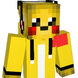 shabbogi Minecraft avatar bust