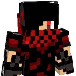 shabel4 Minecraft avatar bust