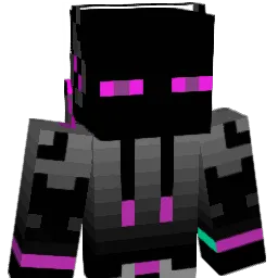 shabs24 Minecraft avatar bust