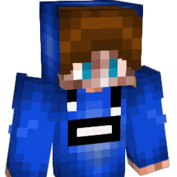 shackleton1 Minecraft avatar bust
