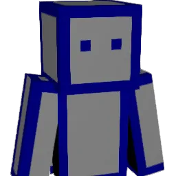 shacoca's Minecraft skin