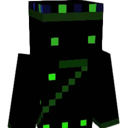 shad3r16x's Minecraft skin