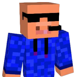 shad_ow Minecraft avatar bust