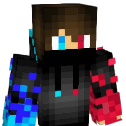 shade0302 Minecraft avatar bust