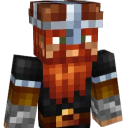 shadespy66 Minecraft avatar bust