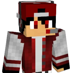 shadester101 Minecraft avatar bust