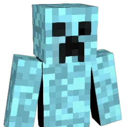 shadexplayer Minecraft avatar bust