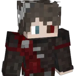 shadflies Minecraft avatar bust