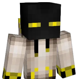 shadlyn12 Minecraft avatar bust