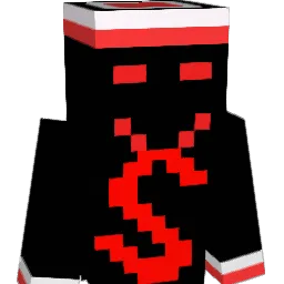 shadmaan2621 Minecraft avatar bust