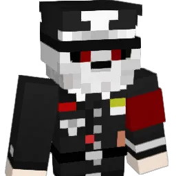 shadmanx3 Minecraft avatar bust