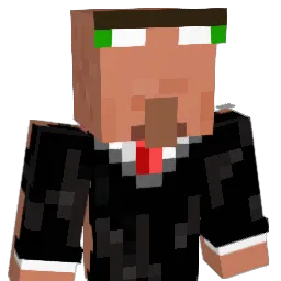 shado_301 Minecraft avatar bust
