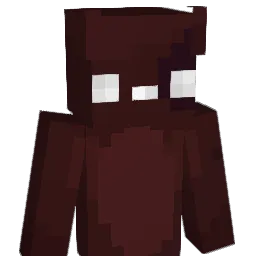 Minecraft-Avatar von shado_agent: Büste