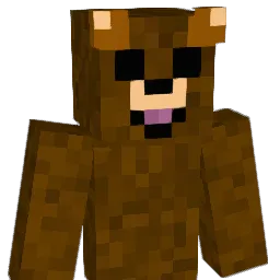 shadok123 Minecraft avatar bust