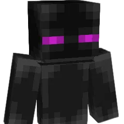 shadotaso Minecraft avatar bust