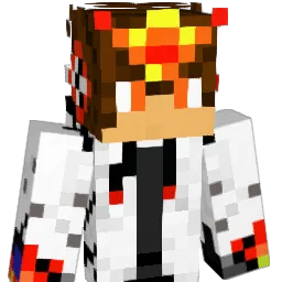 shadou0206 Minecraft avatar bust