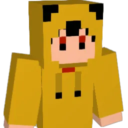 shadou_slm Minecraft avatar bust