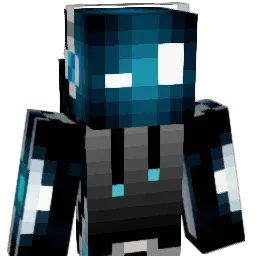 shadow0415 Minecraft avatar bust