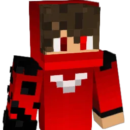 shadow3169's Minecraft skin