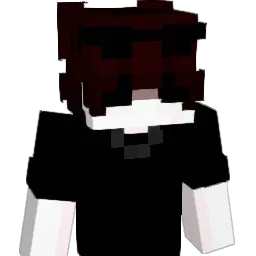 shadow4etobg Minecraft avatar bust