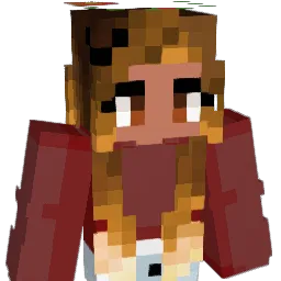 shadow8871 Minecraft avatar bust