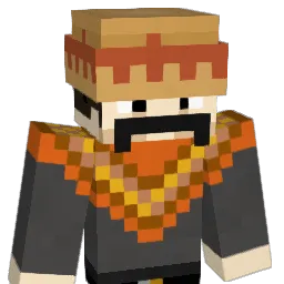 shadow9597's Minecraft skin