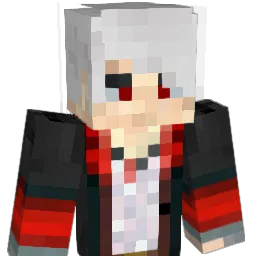 shadowCP Minecraft avatar bust