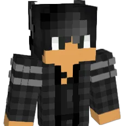 shadowFury117 Minecraft avatar bust