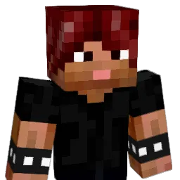 shadowRedleader's Minecraft skin