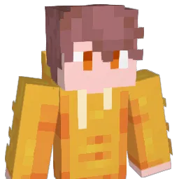 shadow_YT5 Minecraft avatar bust