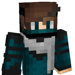 shadow_dragon464 Minecraft avatar bust