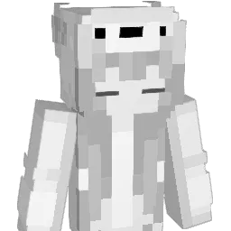 shadow_nevio Minecraft avatar bust
