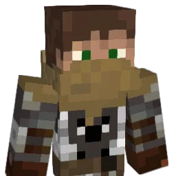 shadow_of_altair Minecraft avatar bust