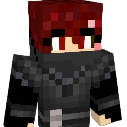 shadow_ofdeath_ Minecraft avatar bust