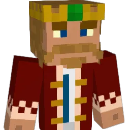 shadow_solon Minecraft avatar bust