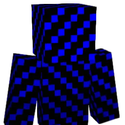 shadow_wolfxxx Minecraft avatar bust