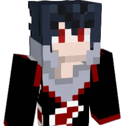 shadowblade201's Minecraft skin