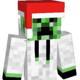 shadowcaster1231 Minecraft avatar bust