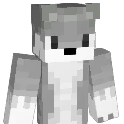shadowcat's Minecraft skin