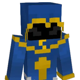 shadowclone42 Minecraft avatar bust