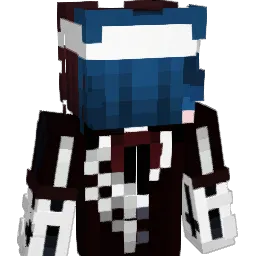 shadowcraft68 Minecraft avatar bust